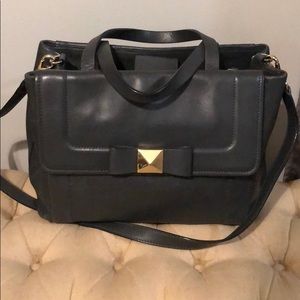Kate Spade Leather Satchel